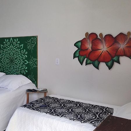 Dom Jaime - Guest House Pirenópolis Szoba fotó