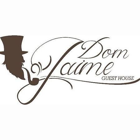Dom Jaime - Guest House Pirenópolis Kültér fotó