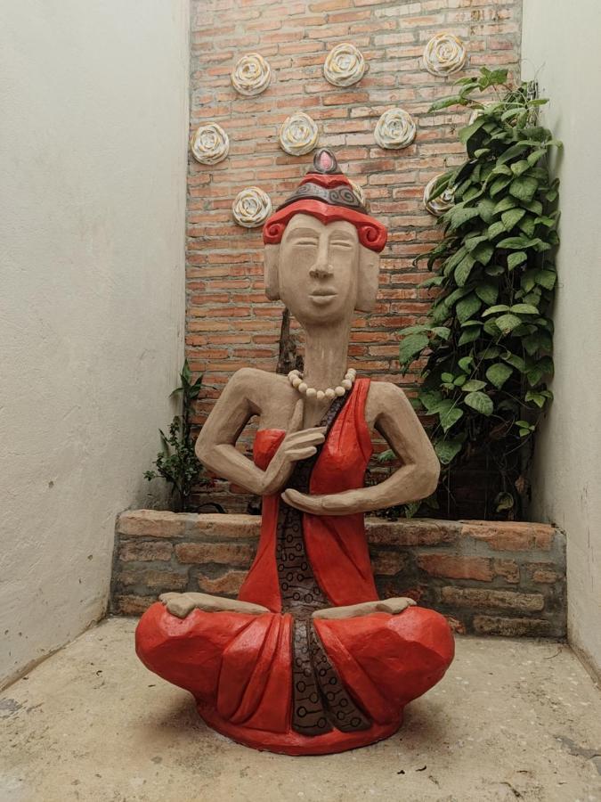 Dom Jaime - Guest House Pirenópolis Kültér fotó