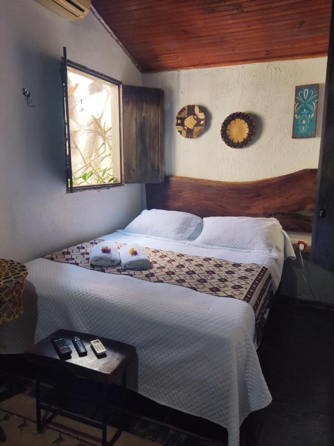 Dom Jaime - Guest House Pirenópolis Kültér fotó