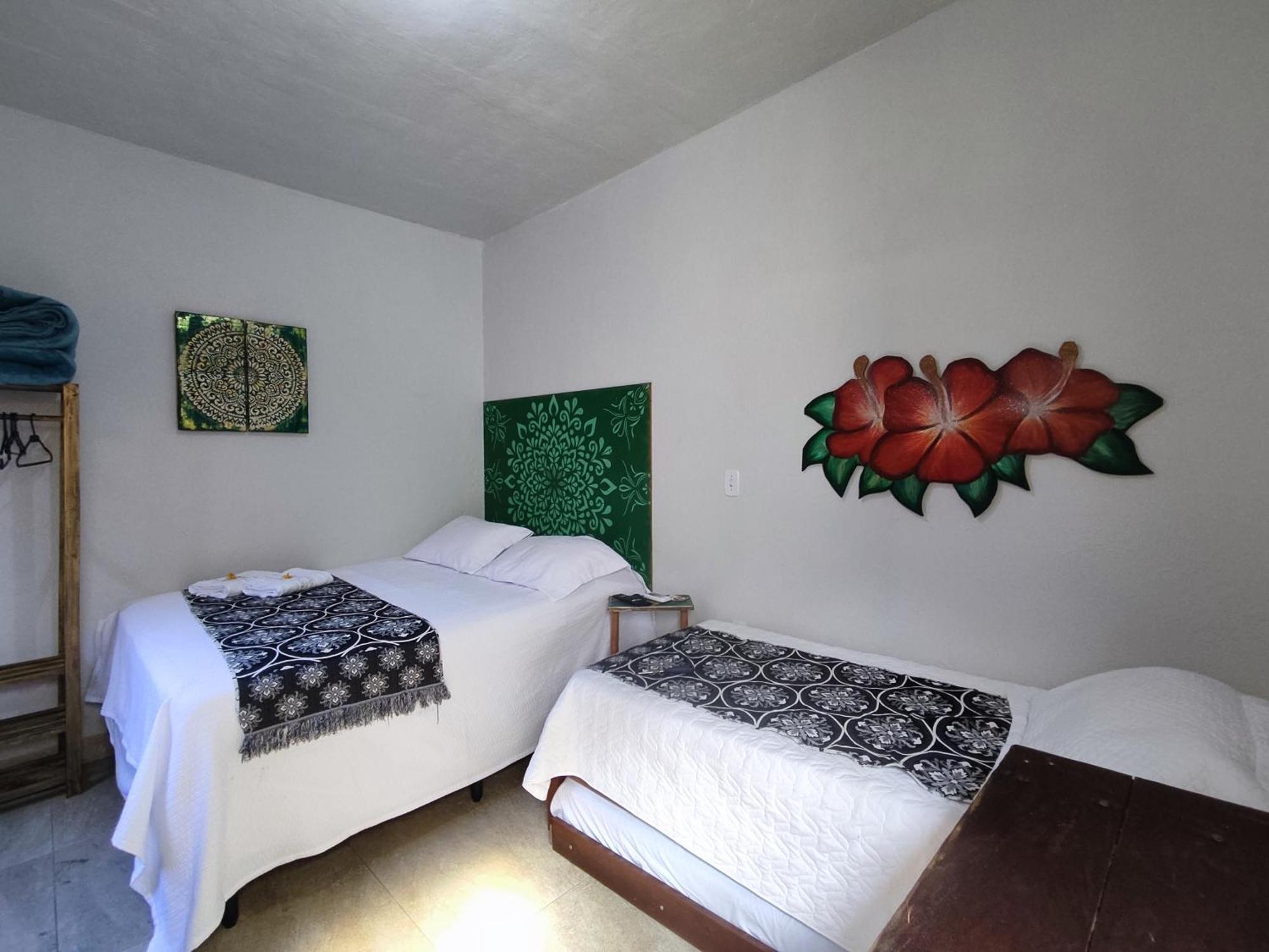 Dom Jaime - Guest House Pirenópolis Szoba fotó