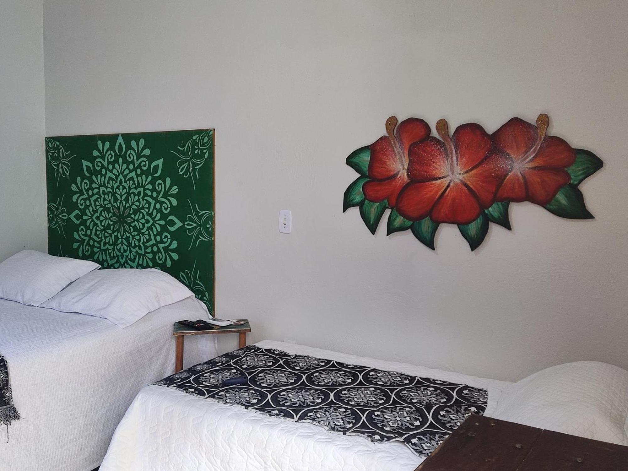 Dom Jaime - Guest House Pirenópolis Szoba fotó