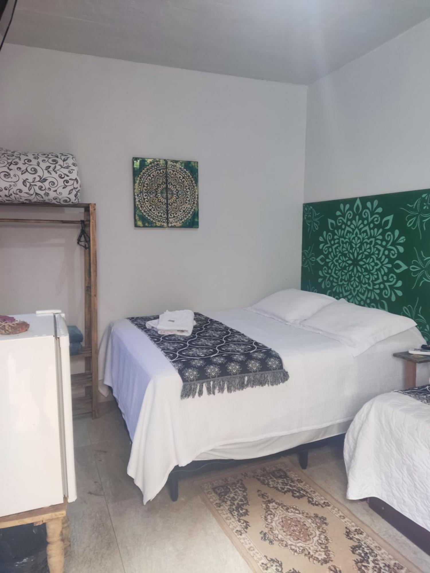 Dom Jaime - Guest House Pirenópolis Szoba fotó