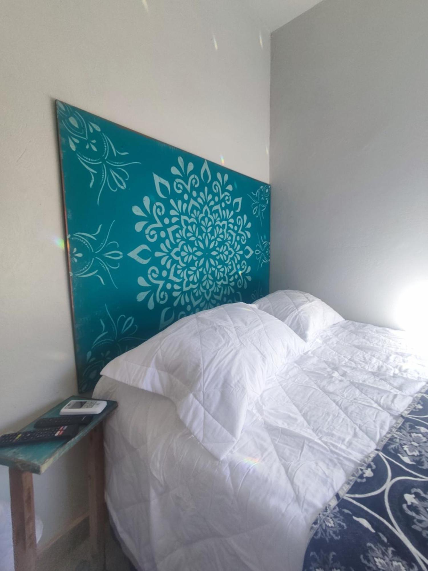 Dom Jaime - Guest House Pirenópolis Szoba fotó