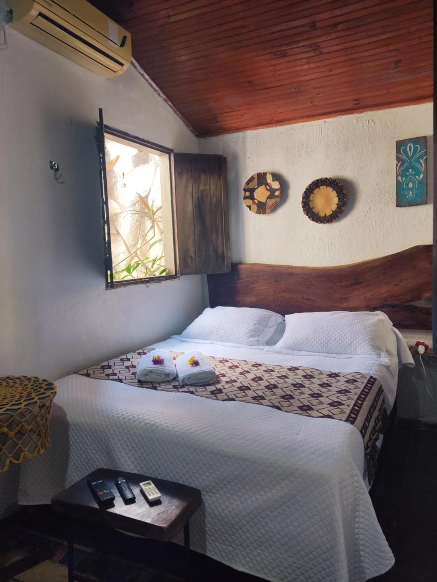 Dom Jaime - Guest House Pirenópolis Szoba fotó
