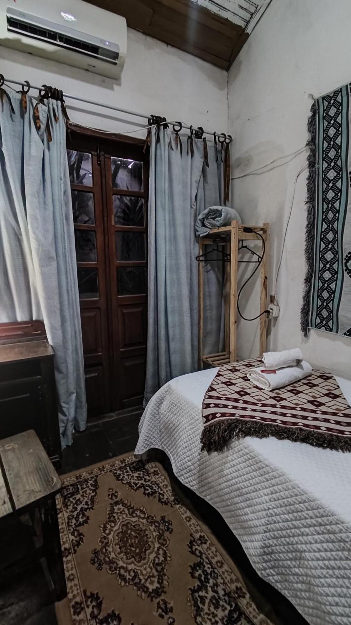Dom Jaime - Guest House Pirenópolis Szoba fotó